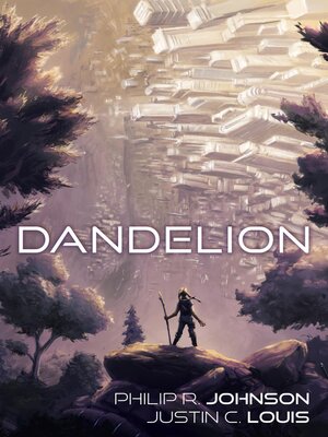 cover image of Dandelion